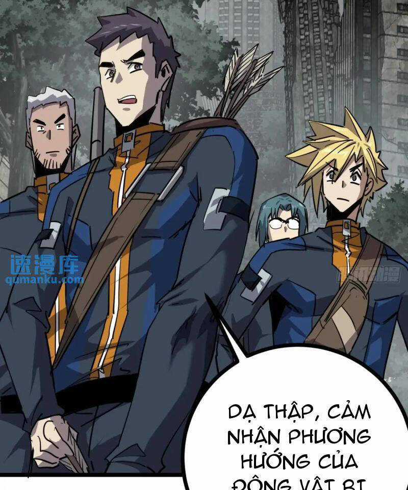 Trò Chơi Này Cũng Quá Chân Thật Rồi ! Chapter 68 trang 50