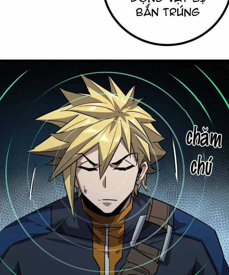 Trò Chơi Này Cũng Quá Chân Thật Rồi ! Chapter 68 trang 51