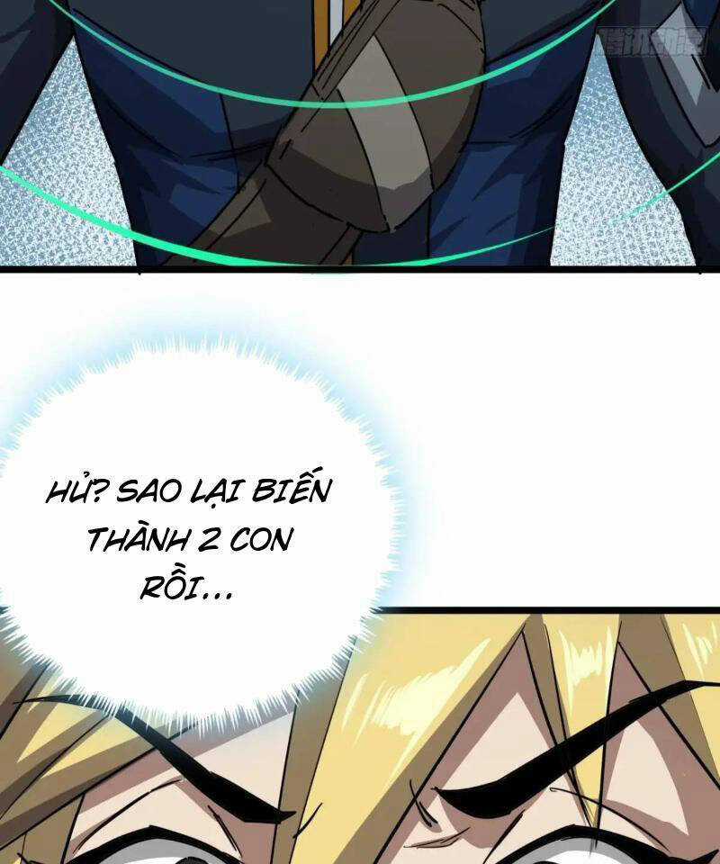 Trò Chơi Này Cũng Quá Chân Thật Rồi ! Chapter 68 trang 52