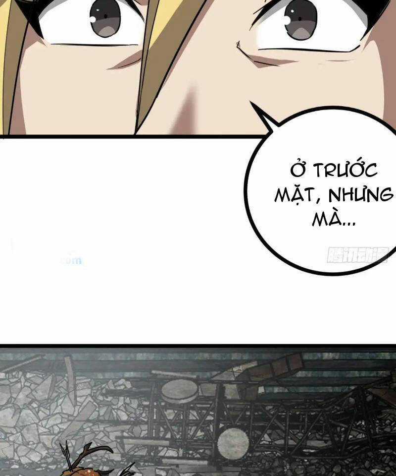 Trò Chơi Này Cũng Quá Chân Thật Rồi ! Chapter 68 trang 53