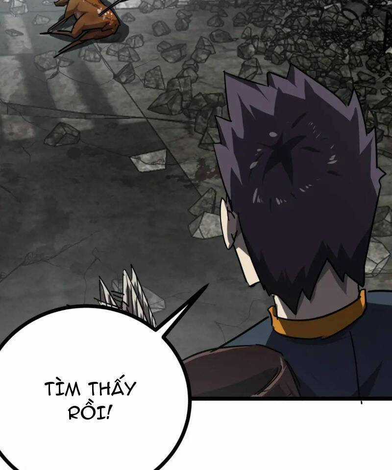 Trò Chơi Này Cũng Quá Chân Thật Rồi ! Chapter 68 trang 54