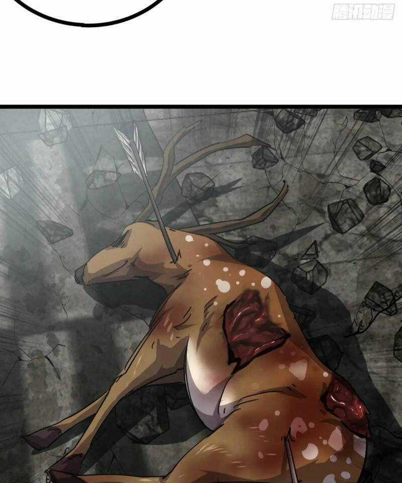 Trò Chơi Này Cũng Quá Chân Thật Rồi ! Chapter 68 trang 55