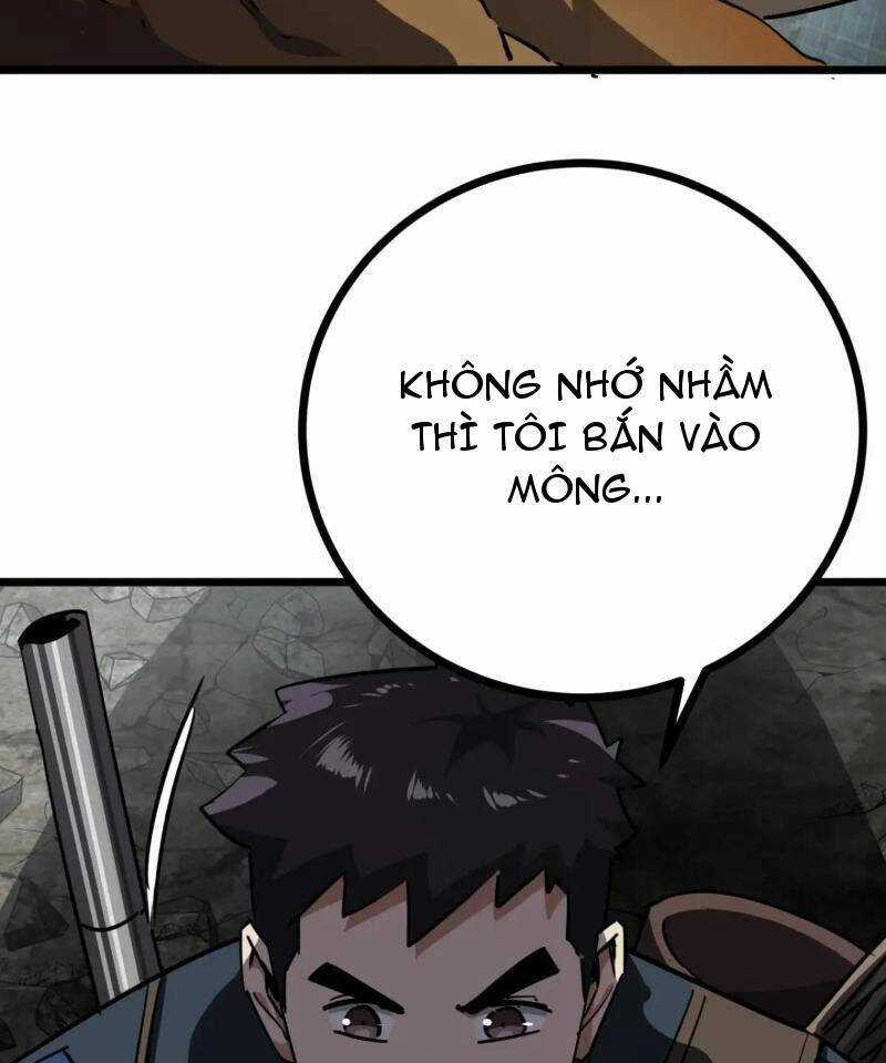 Trò Chơi Này Cũng Quá Chân Thật Rồi ! Chapter 68 trang 58