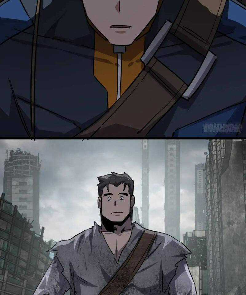 Trò Chơi Này Cũng Quá Chân Thật Rồi ! Chapter 68 trang 59