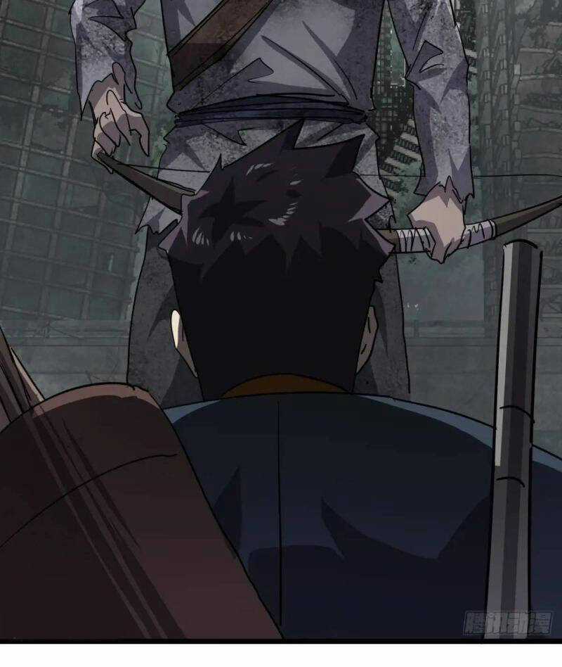 Trò Chơi Này Cũng Quá Chân Thật Rồi ! Chapter 68 trang 60