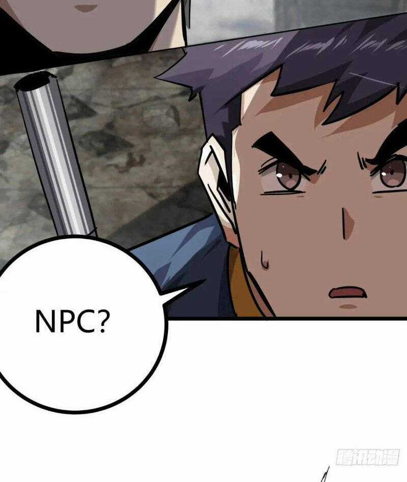 Trò Chơi Này Cũng Quá Chân Thật Rồi ! Chapter 68 trang 63