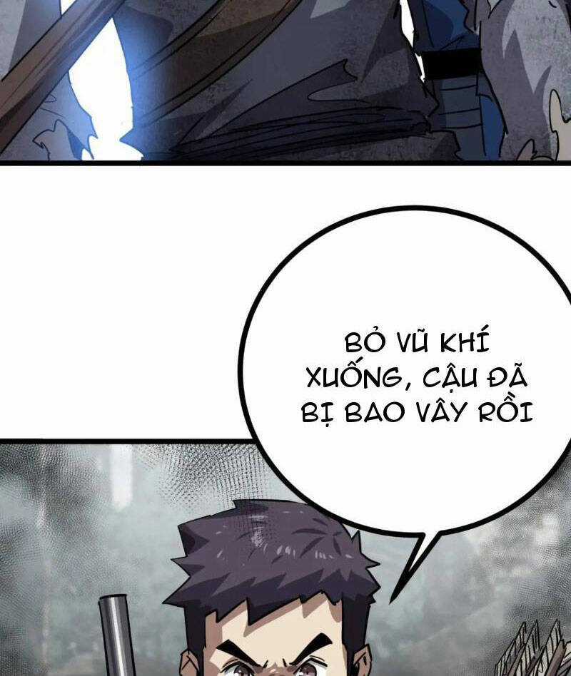 Trò Chơi Này Cũng Quá Chân Thật Rồi ! Chapter 68 trang 65