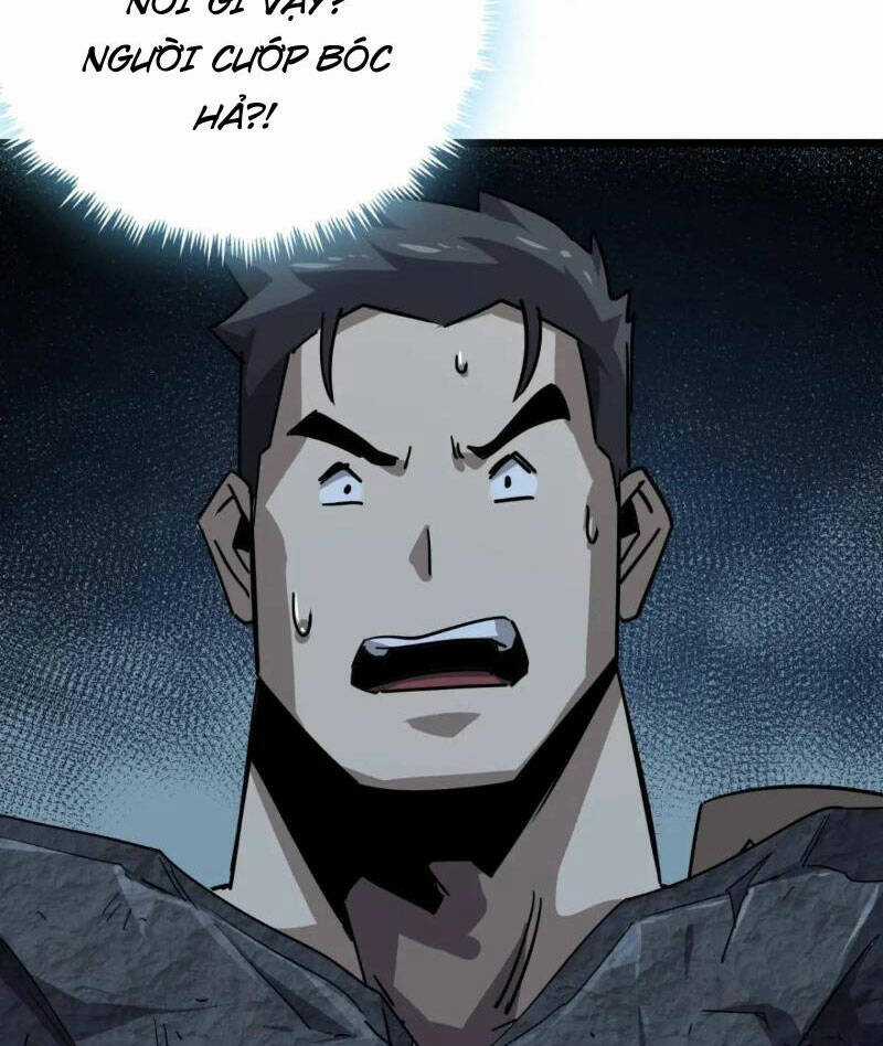 Trò Chơi Này Cũng Quá Chân Thật Rồi ! Chapter 68 trang 67