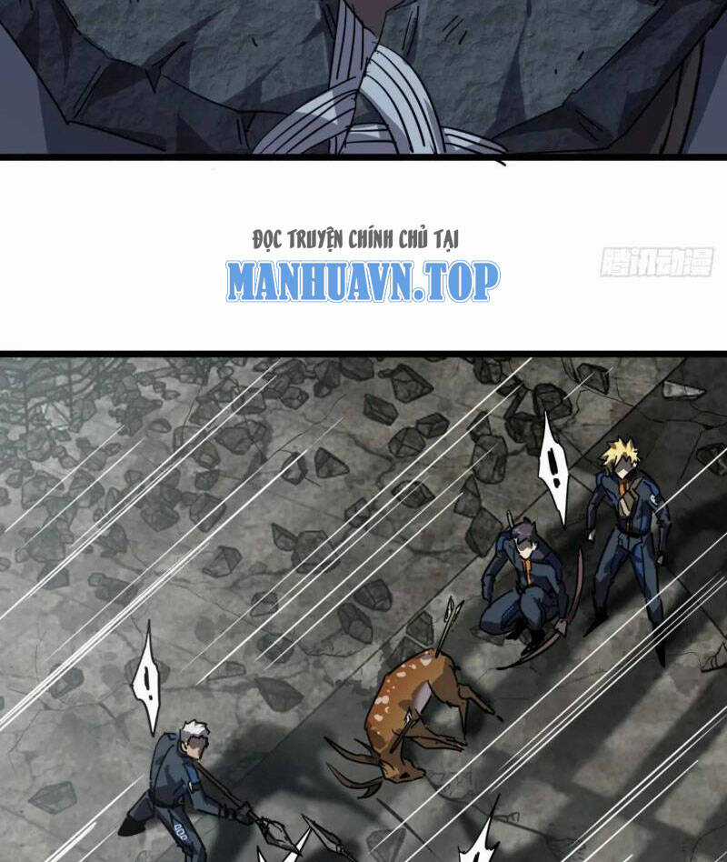 Trò Chơi Này Cũng Quá Chân Thật Rồi ! Chapter 68 trang 68