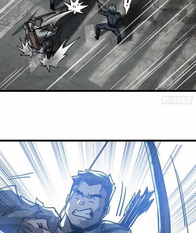 Trò Chơi Này Cũng Quá Chân Thật Rồi ! Chapter 68 trang 69