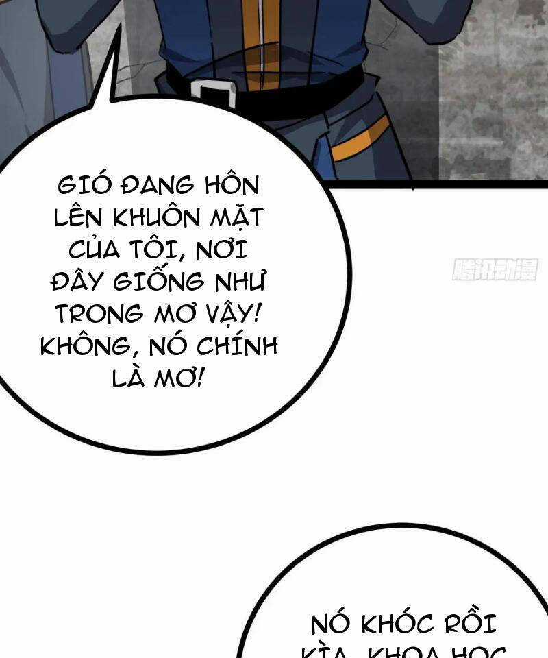 Trò Chơi Này Cũng Quá Chân Thật Rồi ! Chapter 68 trang 7