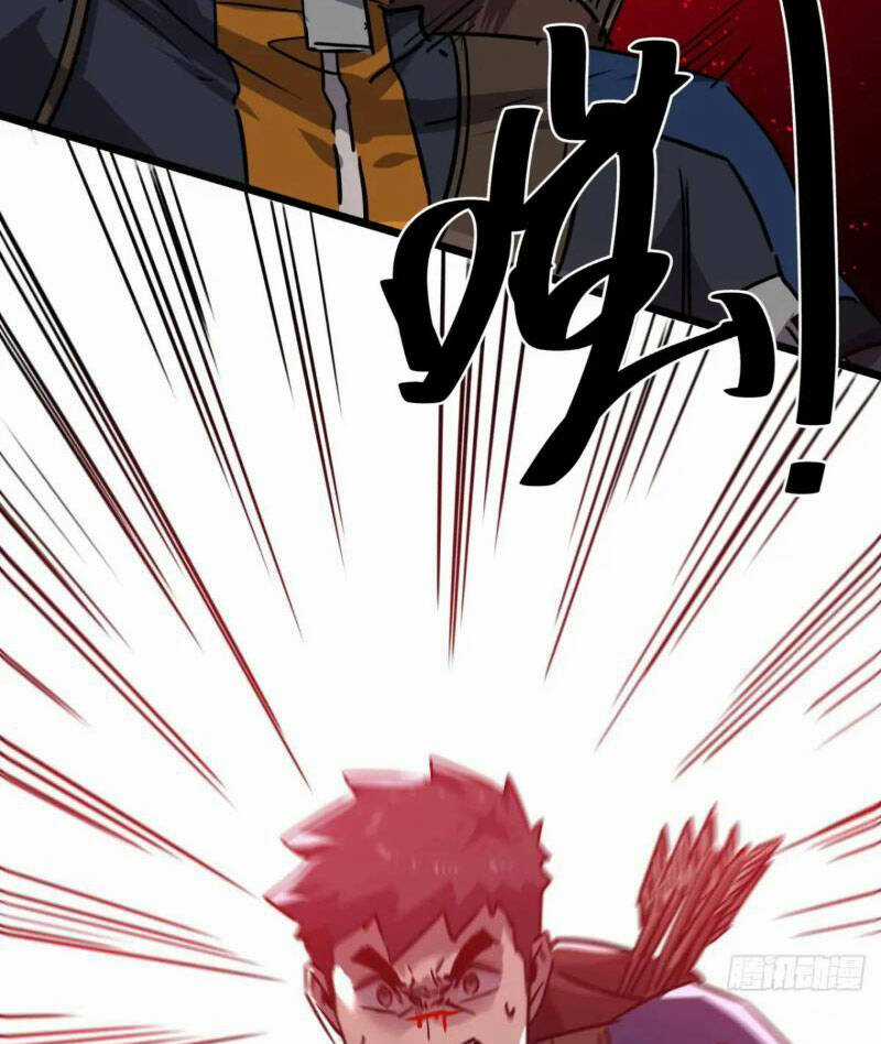 Trò Chơi Này Cũng Quá Chân Thật Rồi ! Chapter 68 trang 73