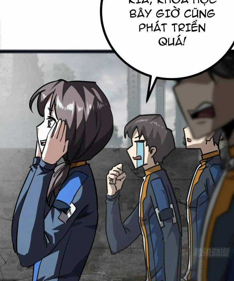 Trò Chơi Này Cũng Quá Chân Thật Rồi ! Chapter 68 trang 8