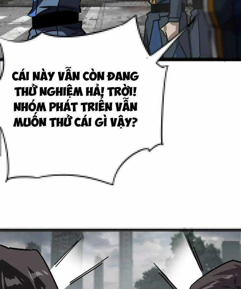 Trò Chơi Này Cũng Quá Chân Thật Rồi ! Chapter 68 trang 9