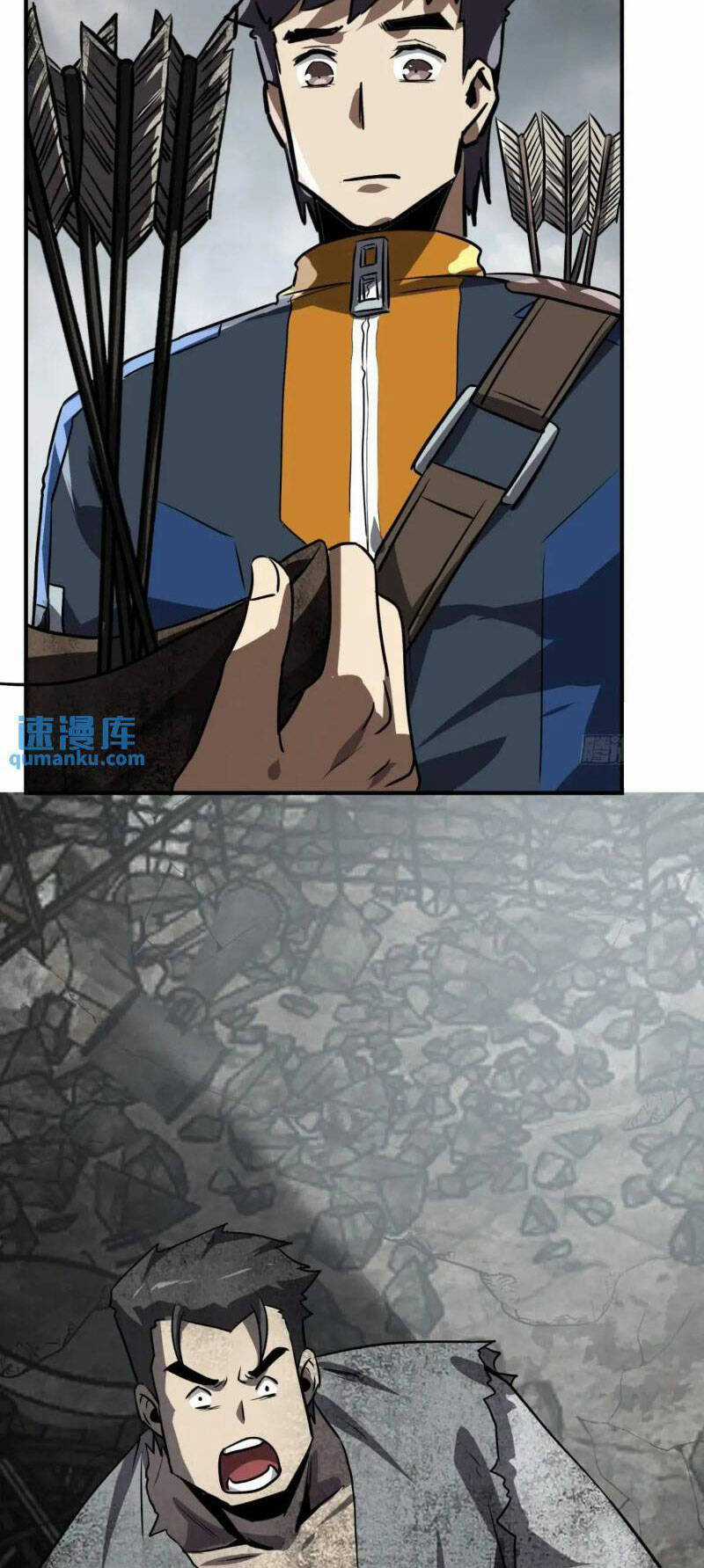 Trò Chơi Này Cũng Quá Chân Thật Rồi ! Chapter 69 trang 11