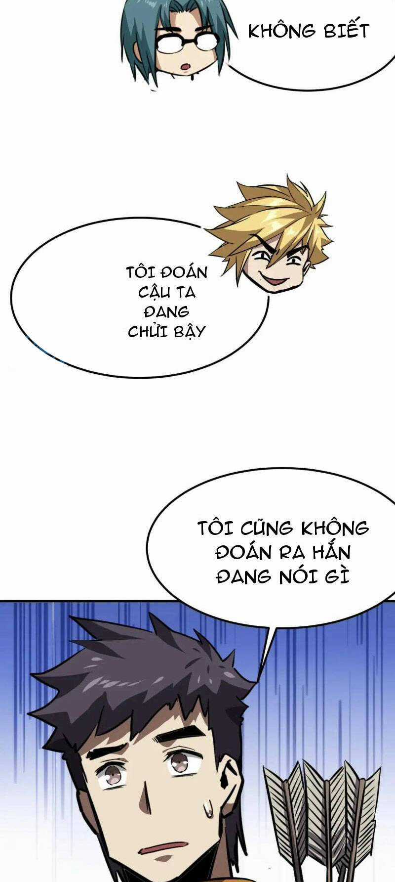 Trò Chơi Này Cũng Quá Chân Thật Rồi ! Chapter 69 trang 13