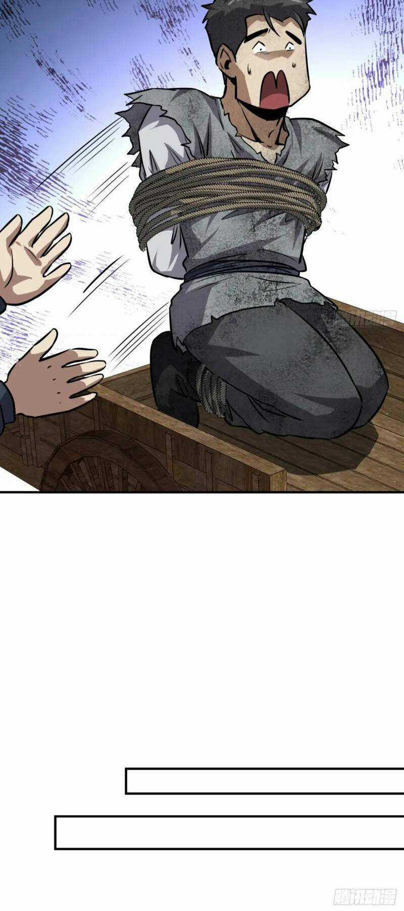 Trò Chơi Này Cũng Quá Chân Thật Rồi ! Chapter 69 trang 15