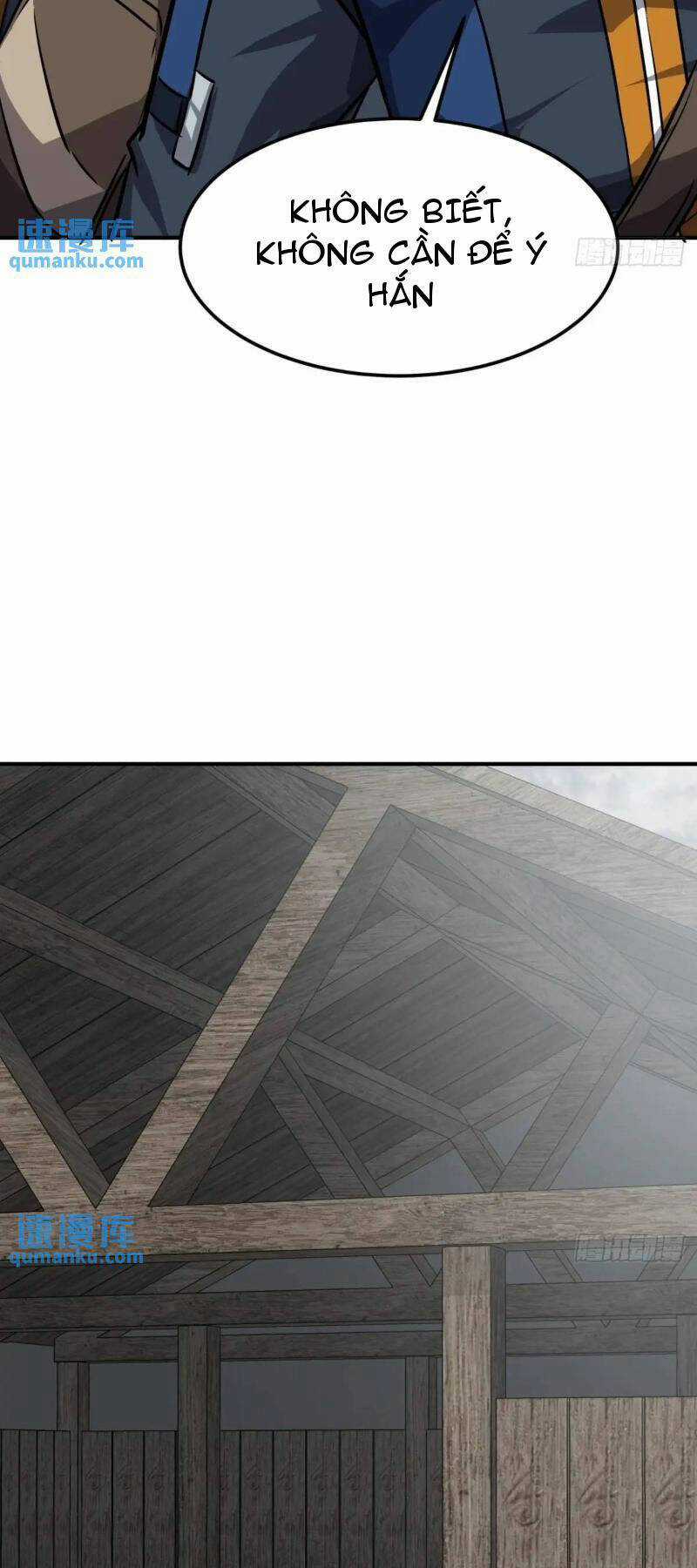 Trò Chơi Này Cũng Quá Chân Thật Rồi ! Chapter 69 trang 19