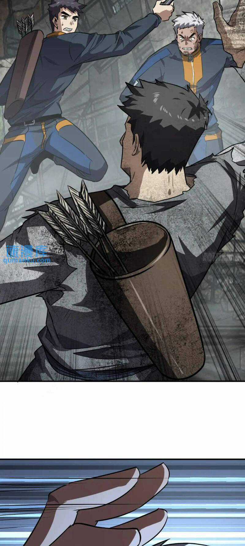 Trò Chơi Này Cũng Quá Chân Thật Rồi ! Chapter 69 trang 4