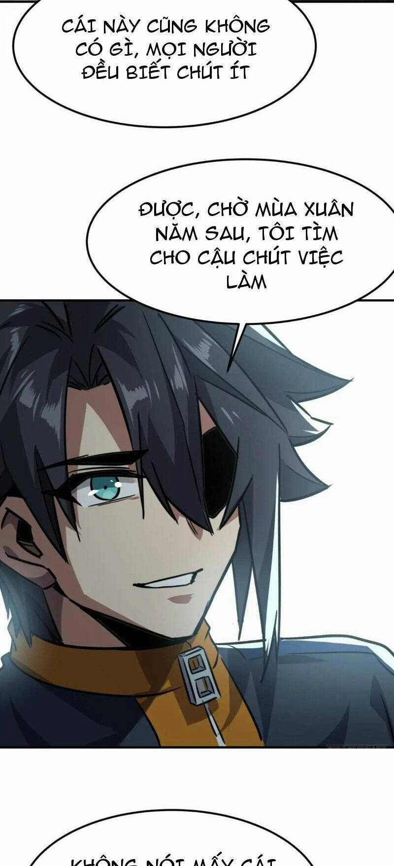 Trò Chơi Này Cũng Quá Chân Thật Rồi ! Chapter 69 trang 53