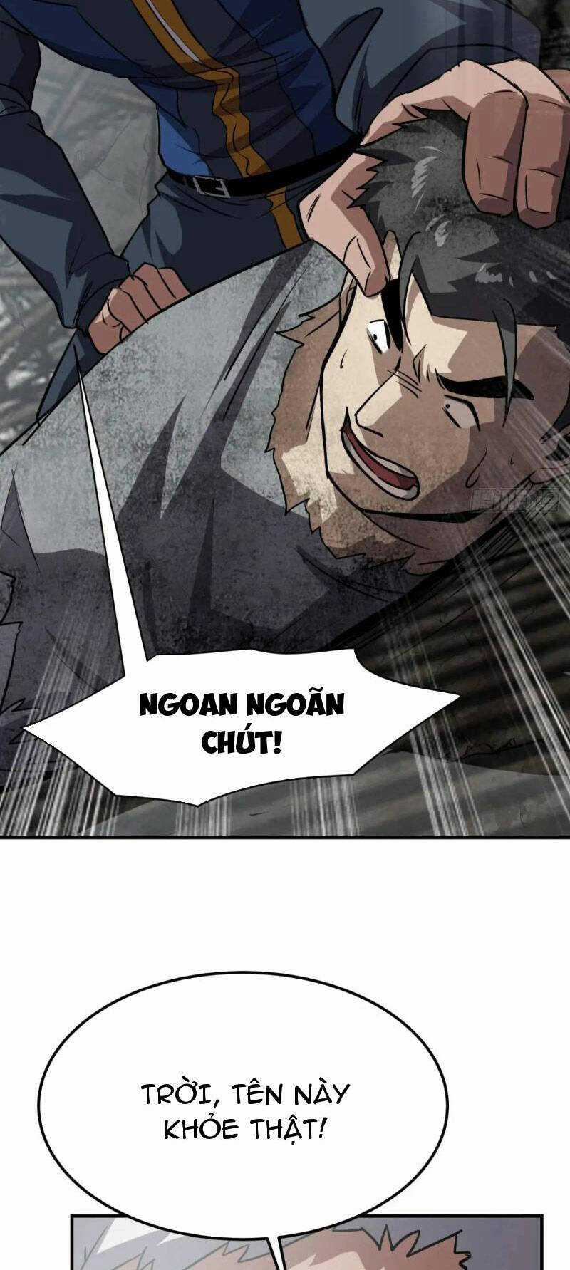 Trò Chơi Này Cũng Quá Chân Thật Rồi ! Chapter 69 trang 6