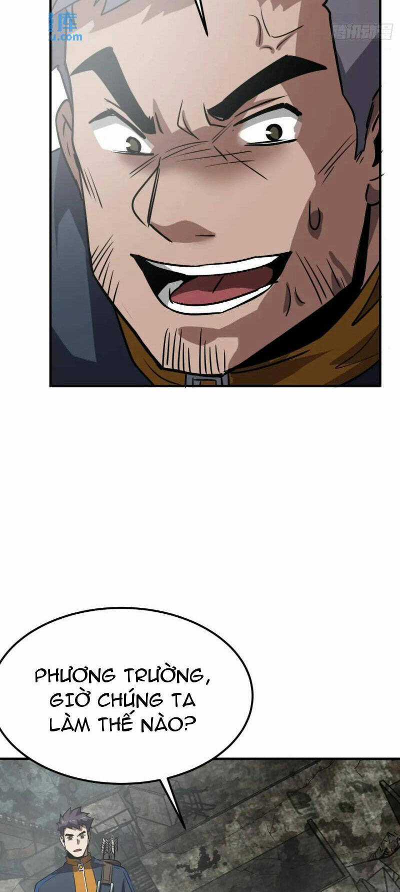 Trò Chơi Này Cũng Quá Chân Thật Rồi ! Chapter 69 trang 7