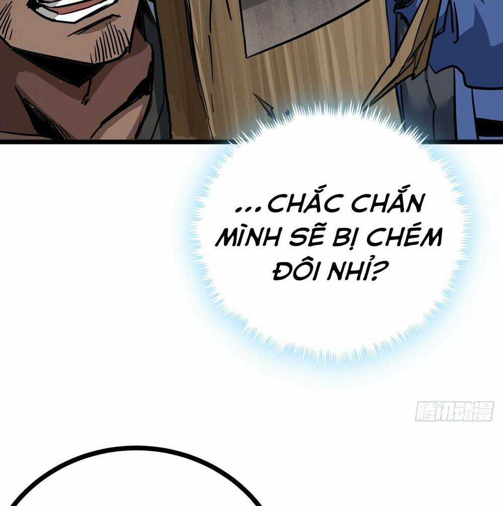 Trò Chơi Này Cũng Quá Chân Thật Rồi ! Chapter 7 trang 11