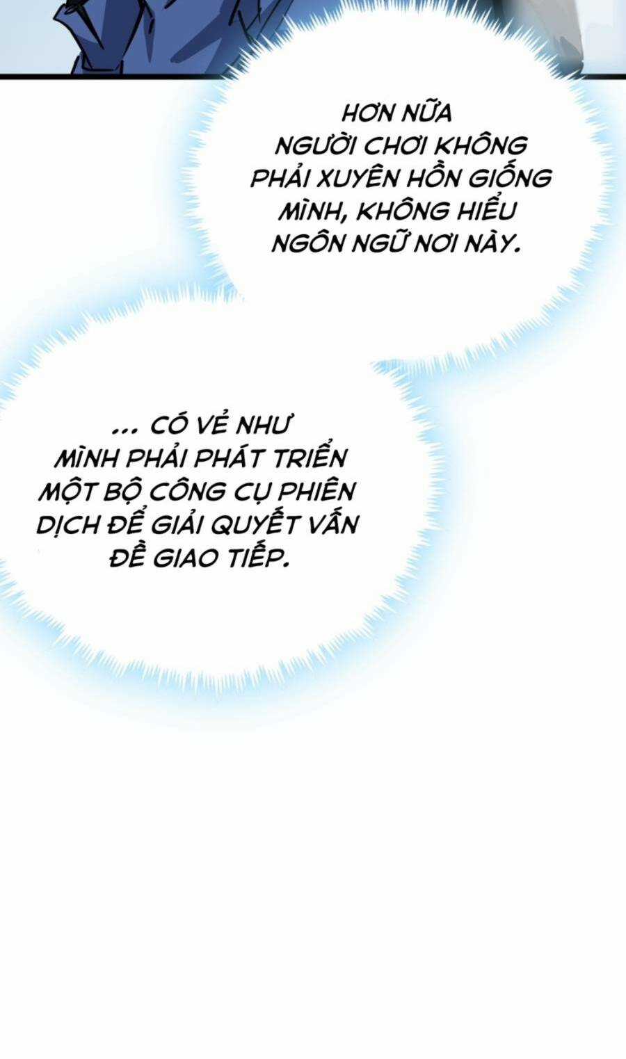 Trò Chơi Này Cũng Quá Chân Thật Rồi ! Chapter 7 trang 16