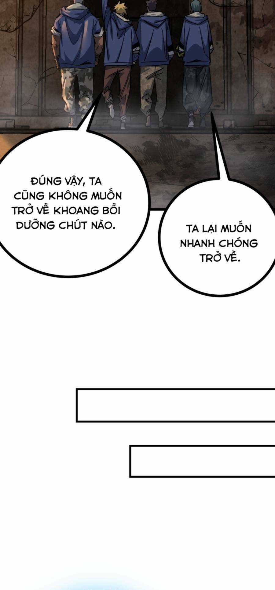 Trò Chơi Này Cũng Quá Chân Thật Rồi ! Chapter 7 trang 23