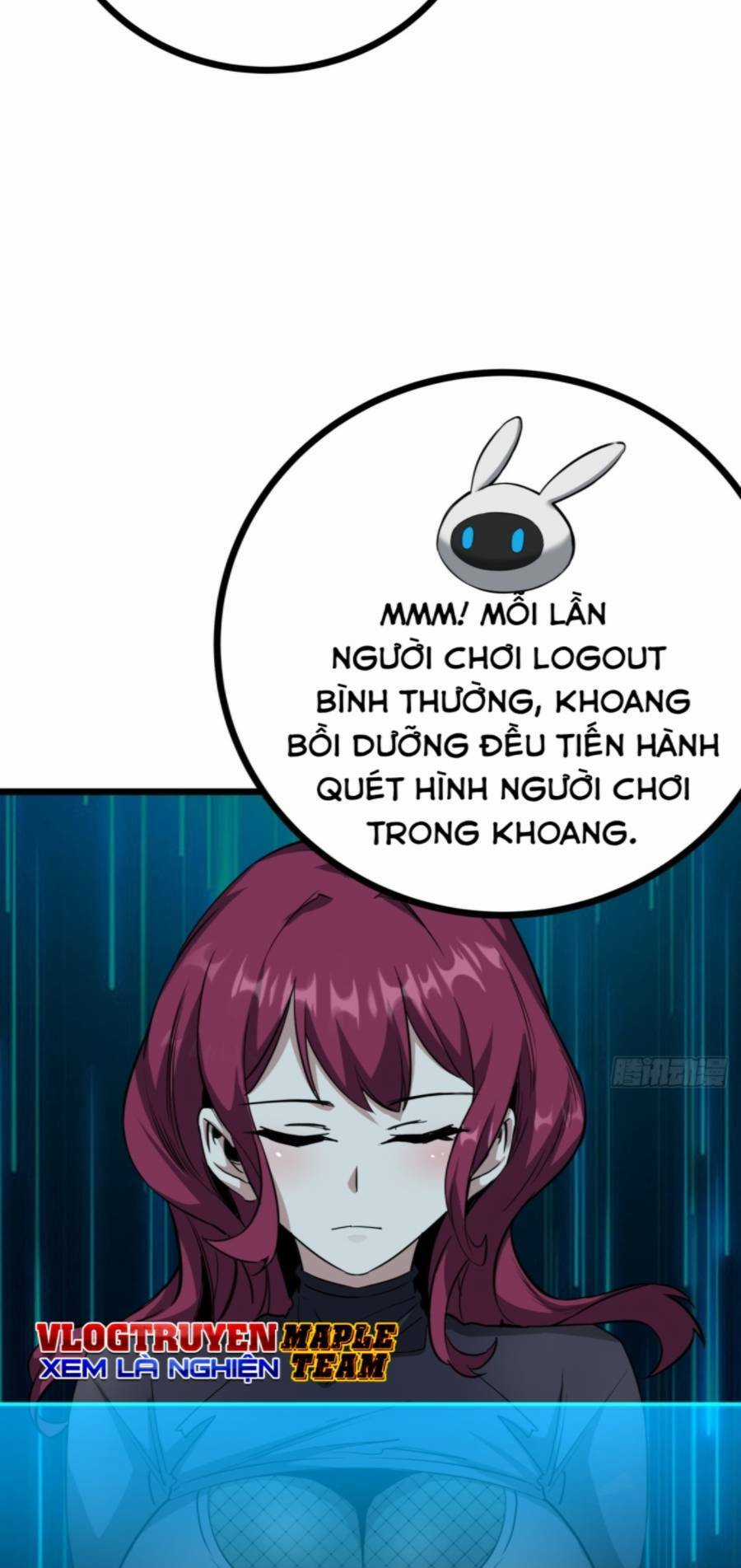 Trò Chơi Này Cũng Quá Chân Thật Rồi ! Chapter 7 trang 26