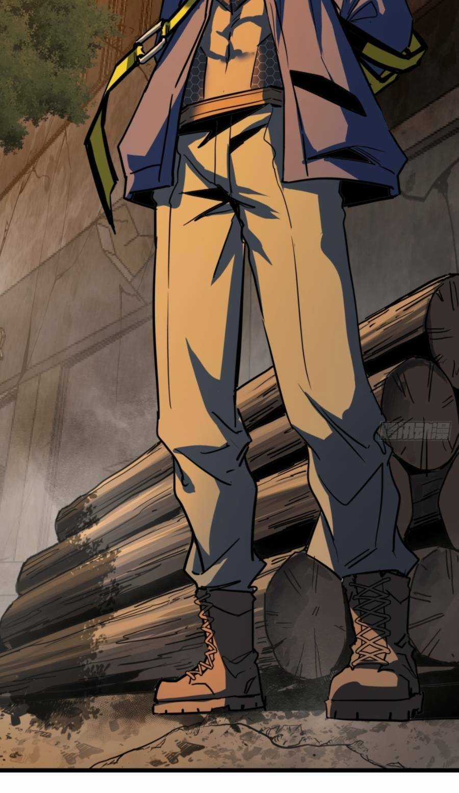 Trò Chơi Này Cũng Quá Chân Thật Rồi ! Chapter 7 trang 3