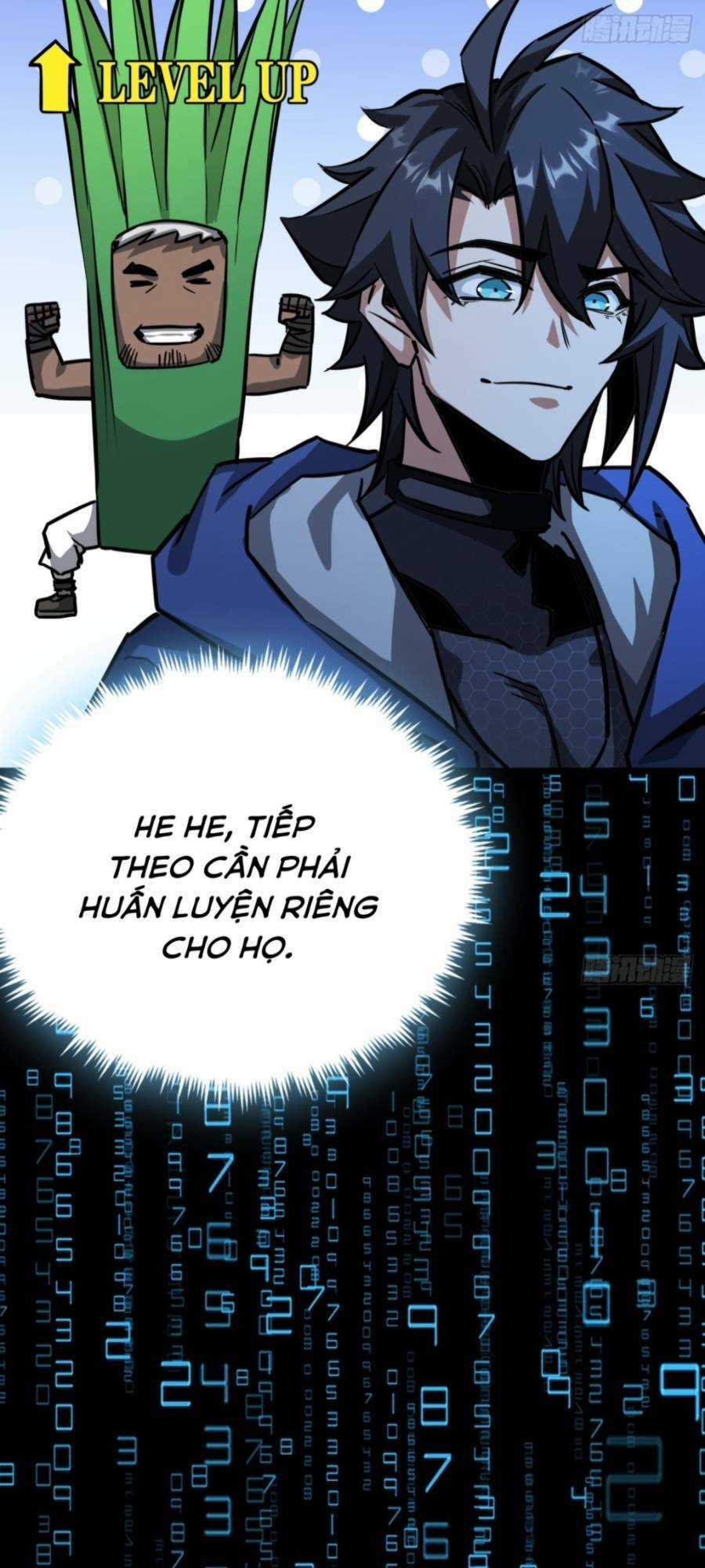 Trò Chơi Này Cũng Quá Chân Thật Rồi ! Chapter 7 trang 34