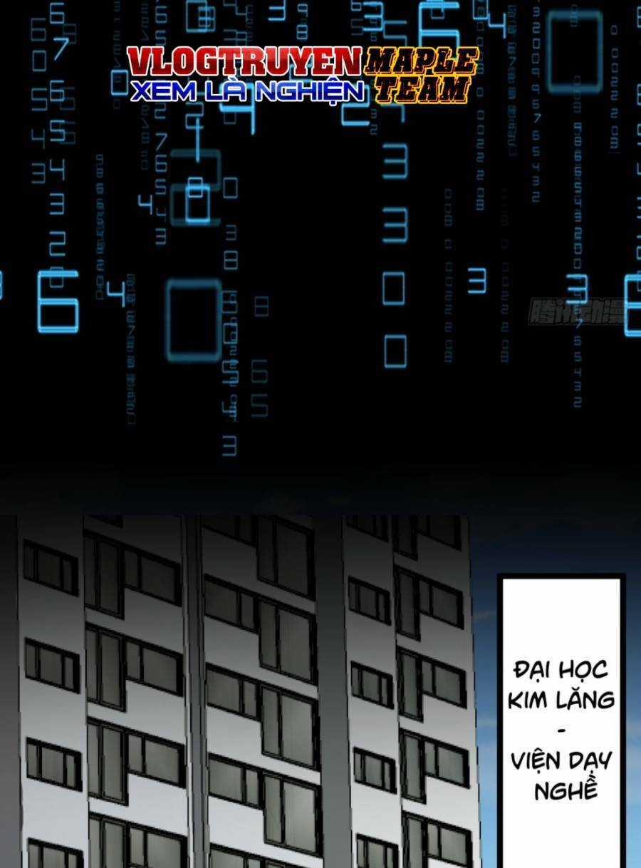 Trò Chơi Này Cũng Quá Chân Thật Rồi ! Chapter 7 trang 35