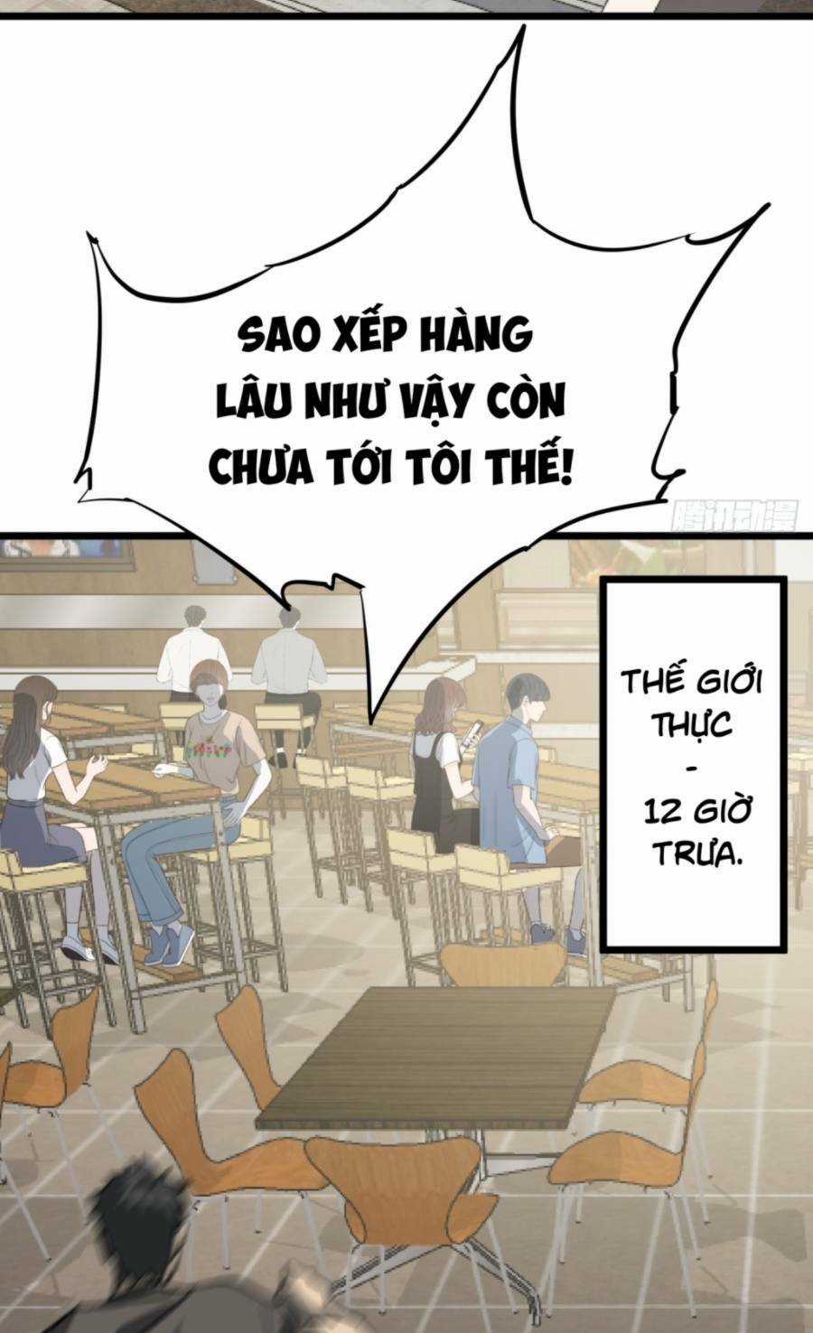 Trò Chơi Này Cũng Quá Chân Thật Rồi ! Chapter 7 trang 39