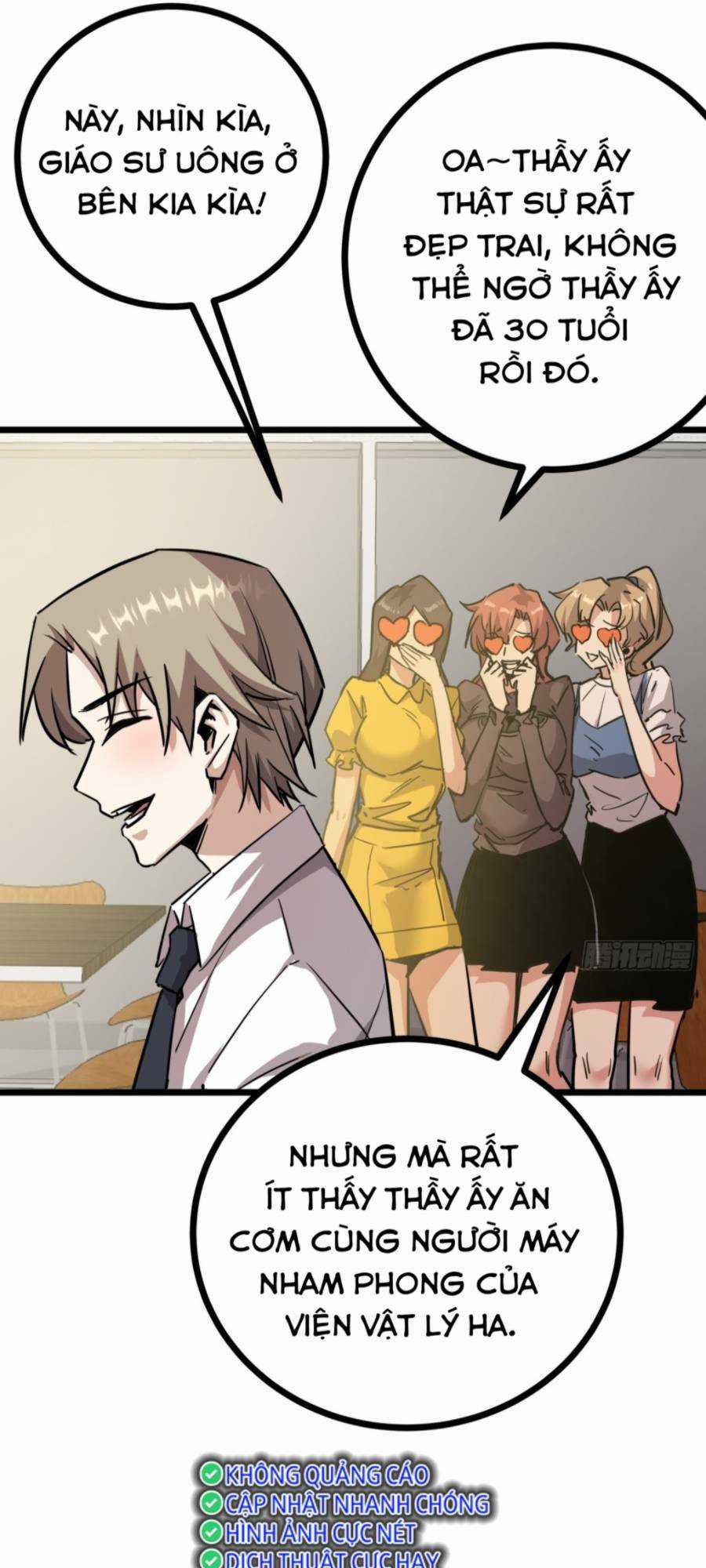 Trò Chơi Này Cũng Quá Chân Thật Rồi ! Chapter 7 trang 41