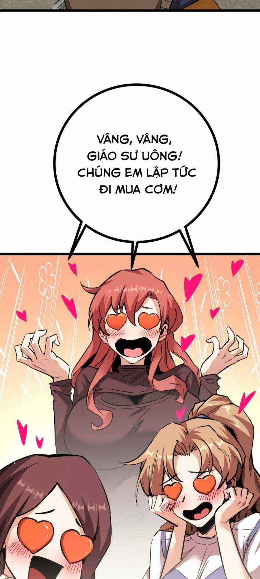 Trò Chơi Này Cũng Quá Chân Thật Rồi ! Chapter 7 trang 43