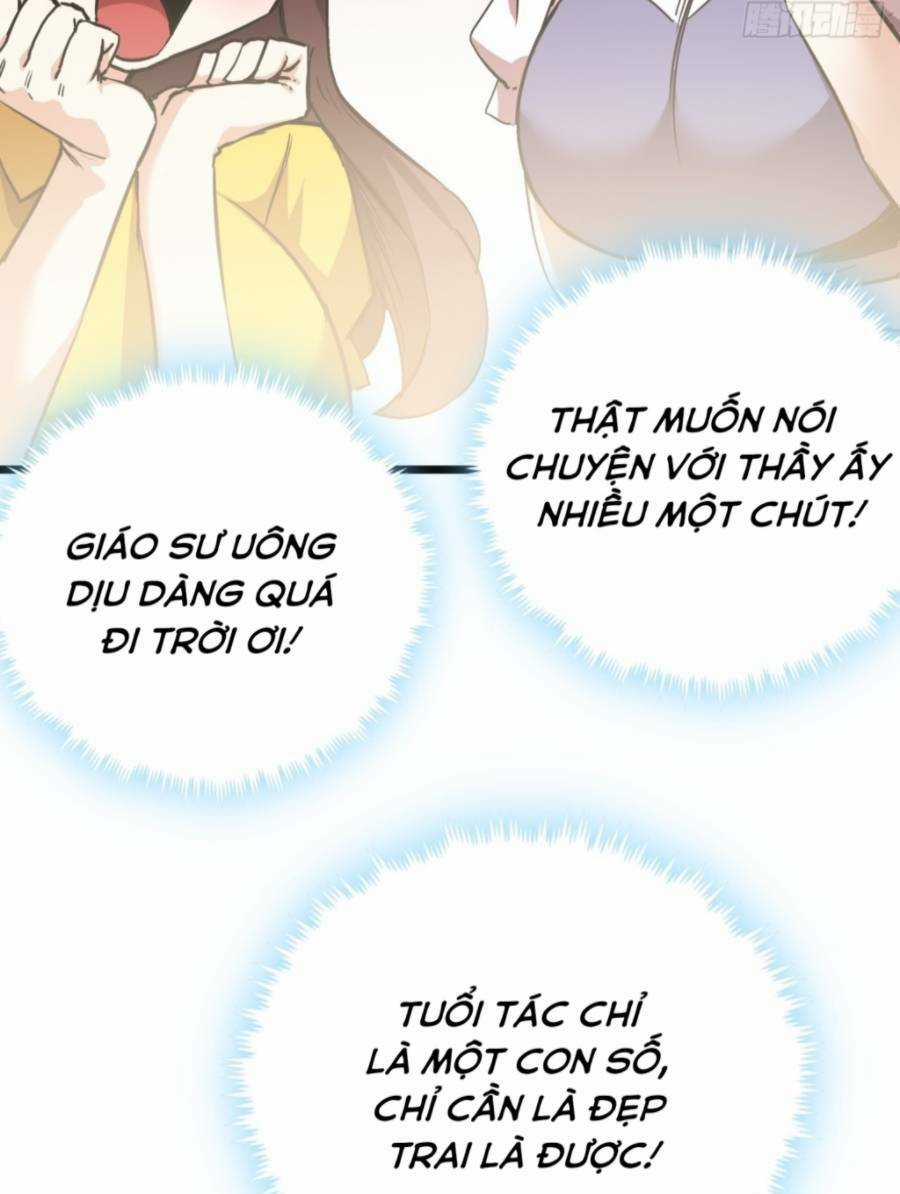 Trò Chơi Này Cũng Quá Chân Thật Rồi ! Chapter 7 trang 44