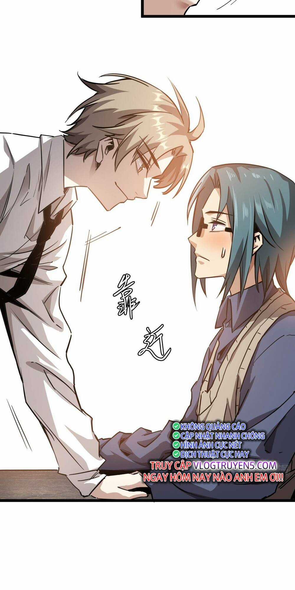 Trò Chơi Này Cũng Quá Chân Thật Rồi ! Chapter 7 trang 51