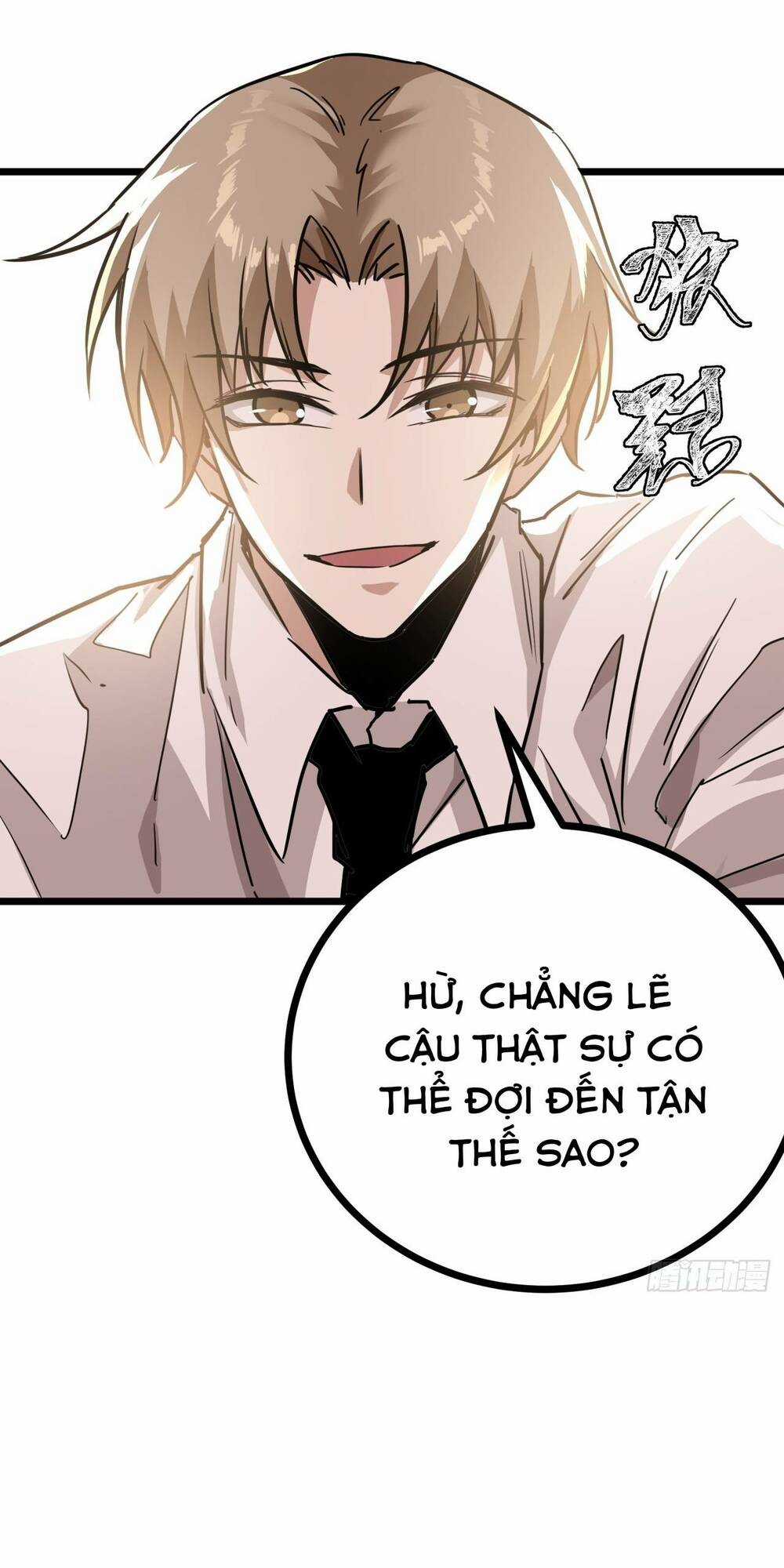 Trò Chơi Này Cũng Quá Chân Thật Rồi ! Chapter 7 trang 52