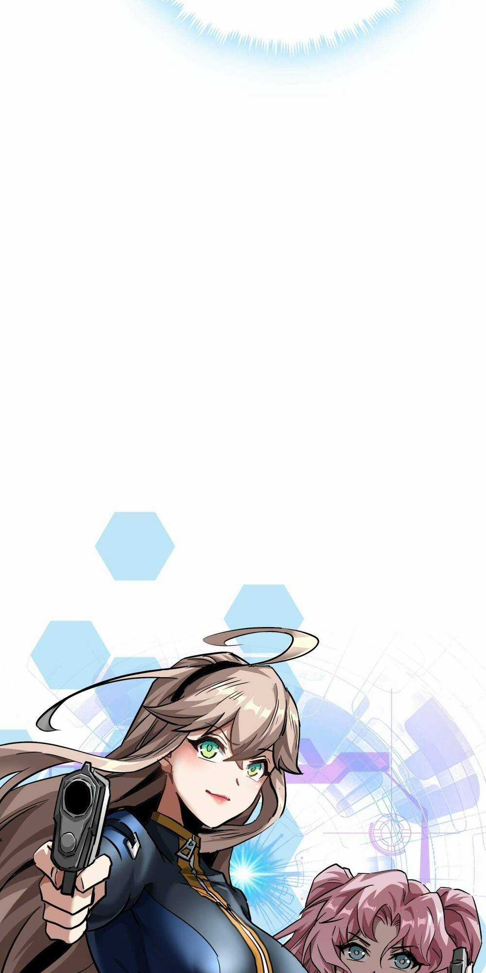 Trò Chơi Này Cũng Quá Chân Thật Rồi ! Chapter 7 trang 56