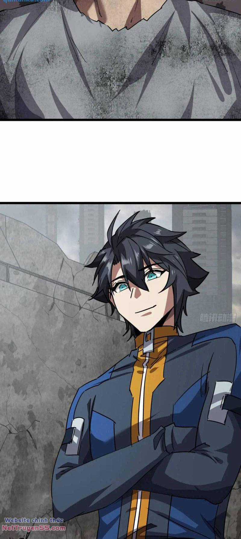 Trò Chơi Này Cũng Quá Chân Thật Rồi ! Chapter 70 trang 10