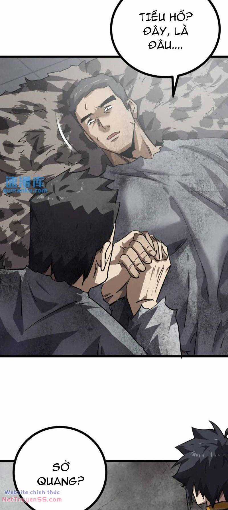 Trò Chơi Này Cũng Quá Chân Thật Rồi ! Chapter 70 trang 13