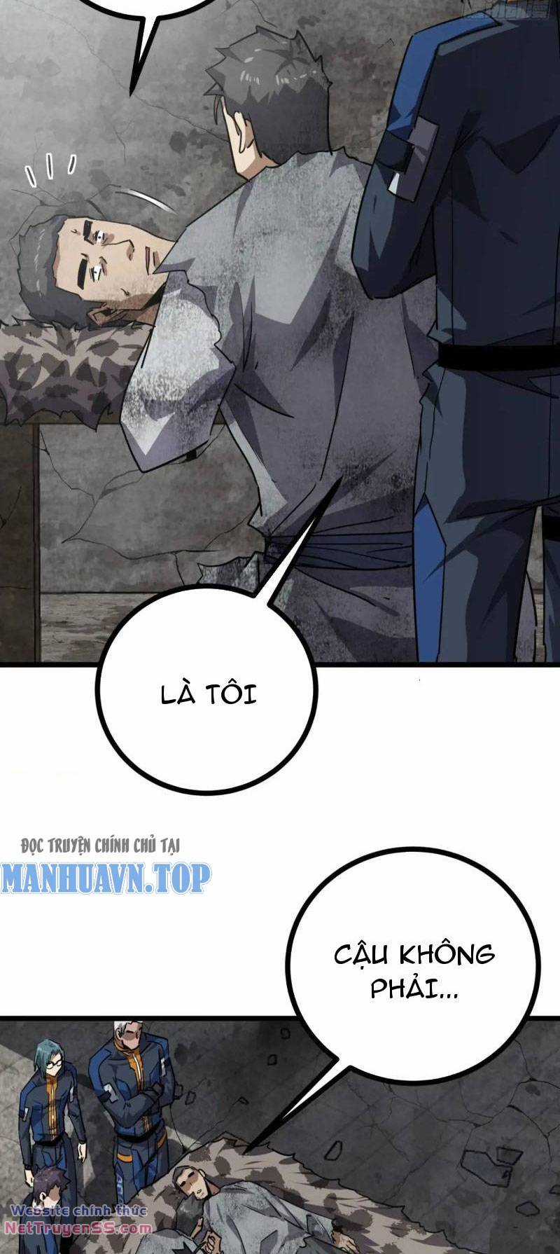 Trò Chơi Này Cũng Quá Chân Thật Rồi ! Chapter 70 trang 14