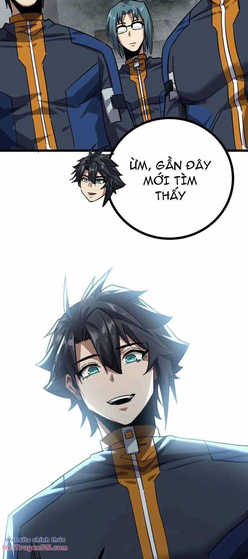 Trò Chơi Này Cũng Quá Chân Thật Rồi ! Chapter 70 trang 16