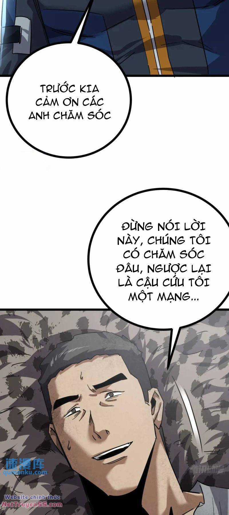 Trò Chơi Này Cũng Quá Chân Thật Rồi ! Chapter 70 trang 17