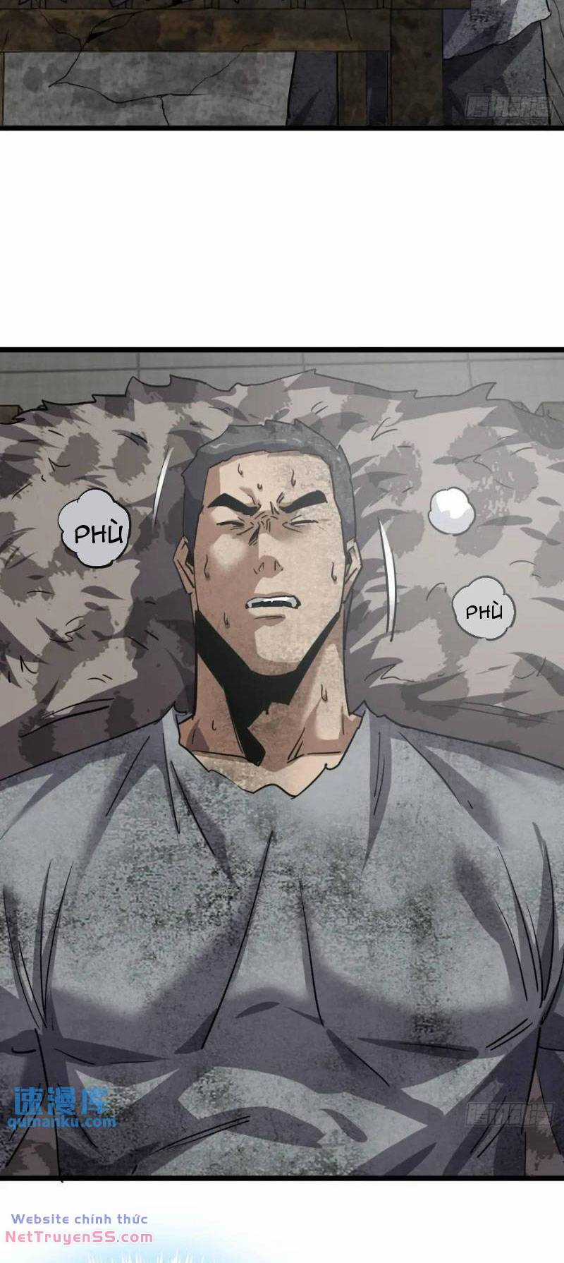 Trò Chơi Này Cũng Quá Chân Thật Rồi ! Chapter 70 trang 2