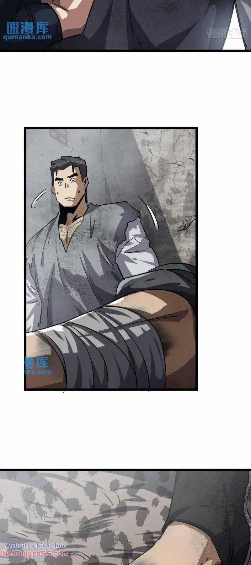 Trò Chơi Này Cũng Quá Chân Thật Rồi ! Chapter 70 trang 22