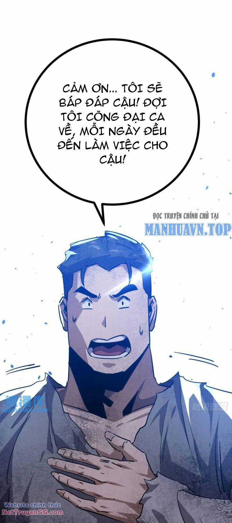 Trò Chơi Này Cũng Quá Chân Thật Rồi ! Chapter 70 trang 24