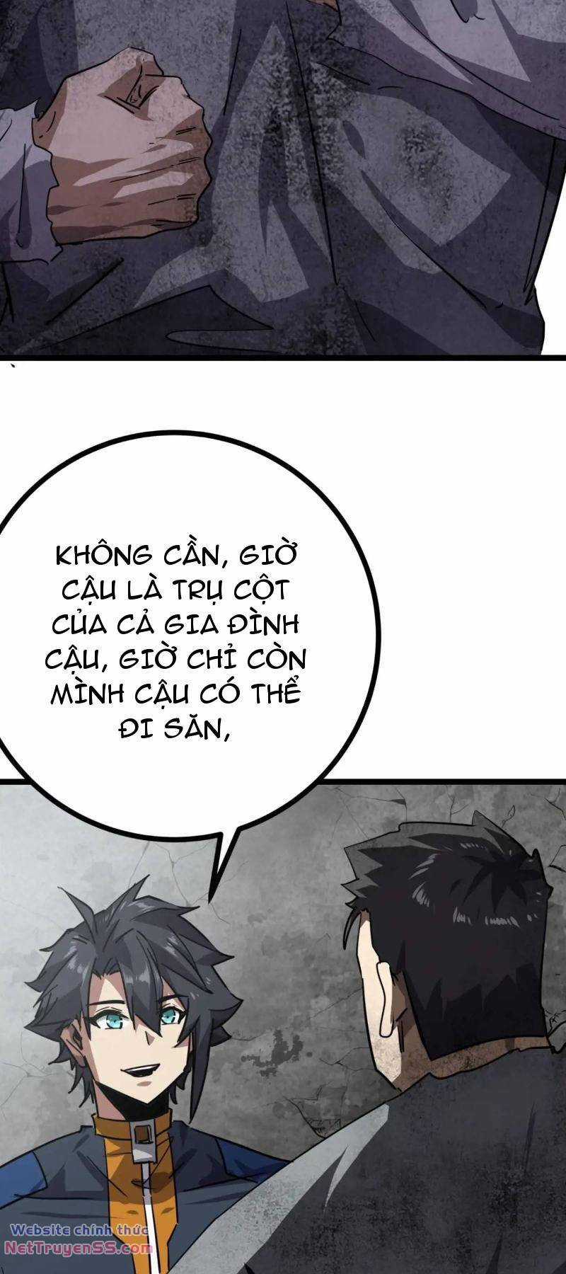 Trò Chơi Này Cũng Quá Chân Thật Rồi ! Chapter 70 trang 25