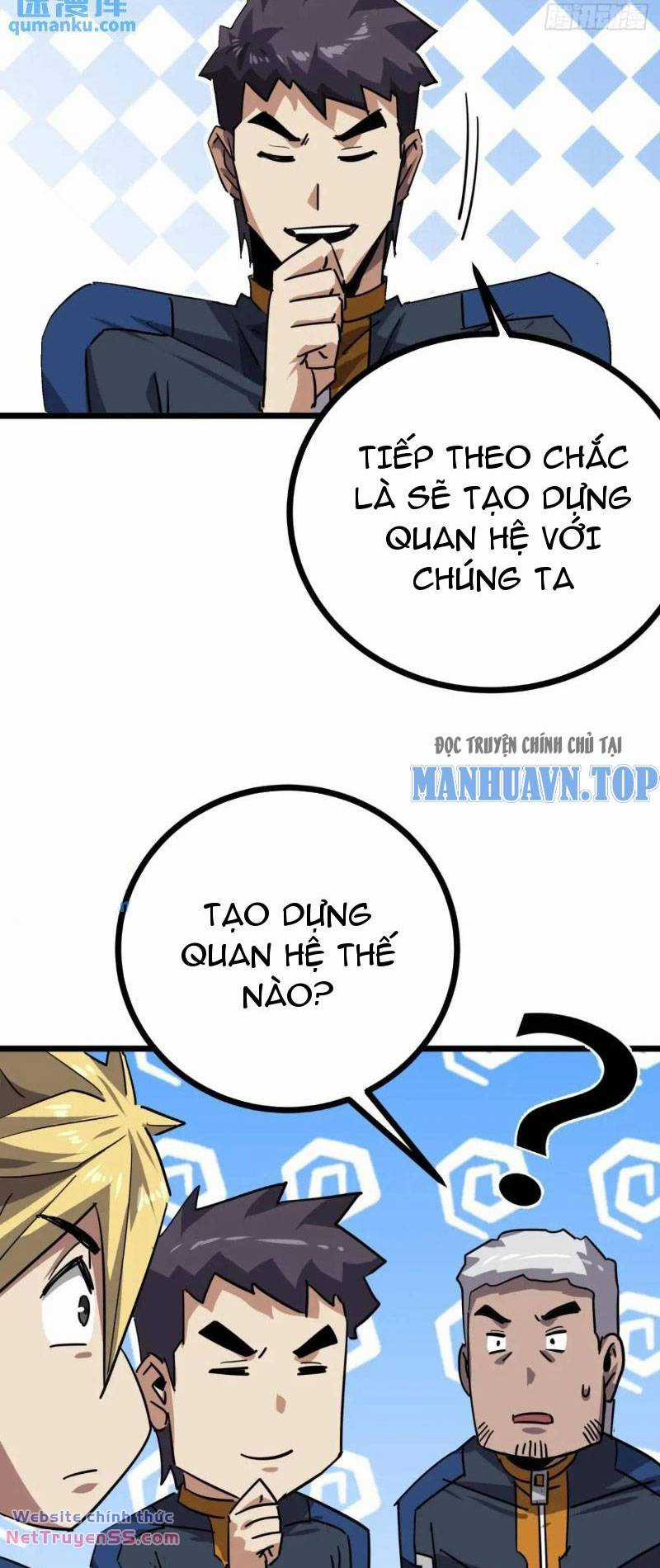 Trò Chơi Này Cũng Quá Chân Thật Rồi ! Chapter 70 trang 32